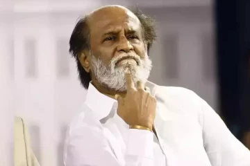 பல பிரச்சனைகளுக்கு பின் வெளியே வந்த ரஜினி.. காரணம் இதுதானா