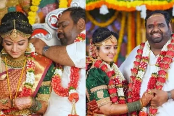 தயாரிப்பாளருடன் மறுமணம்! பிரபல நடிகை வெளியிட்ட மிக உருக்கமான பதிவு இதுதான்