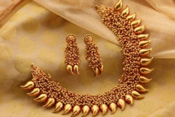 இலங்கையில் இன்று 1 கிராம் தங்க விலை எவ்வளவு தெரியுமா? (08-08-2025)