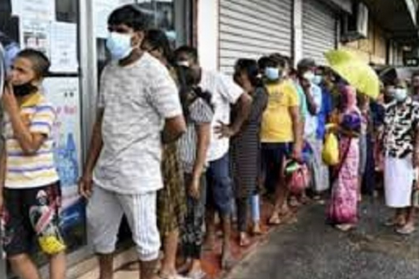 இலங்கை மக்களின் உணவு நிலை - வெளியான அதிர்ச்சிகர அறிக்கை | A Survey Report Diet Of The Sri Lankan People