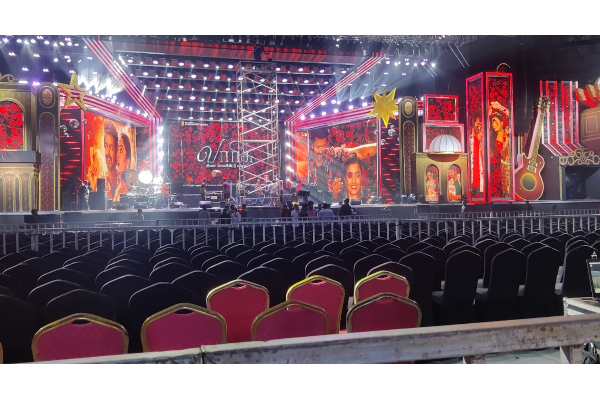 நேரு ஸ்டேடியத்திற்கு வெள்ளை உடையில் வந்த நடிகர் விஜய், வாரிசு பட ஆடியோ வெளியீட்டு விழா- Live Updates | Varisu Audio Launch Live Updates நேரு ஸ்டேடியத்திற்கு வெள்ளை உடையில் வந்த நடிகர் விஜய், வாரிசு பட ஆடியோ வெளியீட்டு விழா- Live Updates | Varisu Audio Launch Live Updates