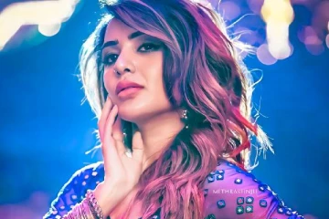 இனிமே இப்படி தான்.. விவாகரத்துக்கு பின் இப்படியொரு ஷாக் கொடுத்த நடிகை சமந்தா