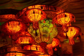 நாடளாவிய ரீதியில் இடம்பெறும் வெசாக் தின கொண்டாட்டங்கள்(Photos)