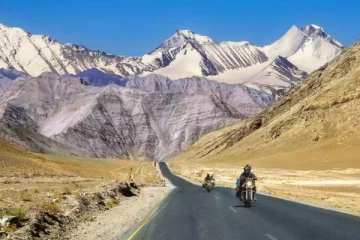 2023-ம் ஆண்டுக்கான உலகின் சிறந்த இடங்கள் பட்டியலில் இடம் பிடித்த இந்திய நகரங்கள்!