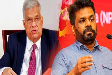 25 ஆயிரம் ரூபா சம்பள உயர்வு என்ற ரணிலின் வாக்குறுதி: அப்பட்டமான பொய் என்கிறார் அனுர