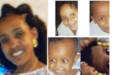 கனடாவில் 4 குழந்தைகளுடன் சேர்ந்து காணாமல் போன 34 வயதான தாயார்! வெளியான புகைப்படங்கள்