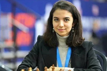 நாடு திரும்ப வேண்டாம்... ஈரானிய பெண்ணுக்கு மிரட்டல்