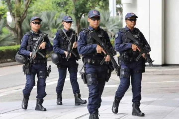 இலங்கையர்களுக்கு சிங்கப்பூர் பொலிஸில் வேலைவாய்ப்பு