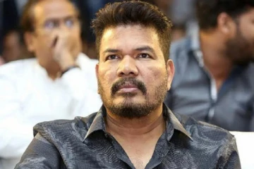 இயக்குனர் சங்கரின் பிரமாண்ட வீட்டை பார்த்துள்ளீர்களா - இதோ பாருங்க