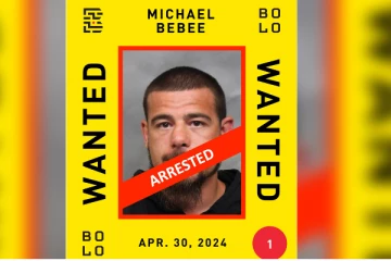 கனடாவில் மிகவும் தேடப்பட்டு வந்த நபர் தொடர்பில் வெளியான தகவல்!