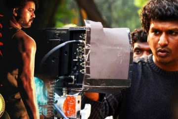 லியோவில் இணைந்த விக்ரம் பட நடிகர்.. யார் தெரியுமா?