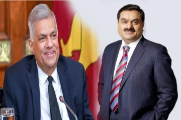 இந்தியா- இலங்கைக்கிடையில் ஐந்து புரிந்துணர்வு ஒப்பந்தங்கள் கைச்சாத்தல்