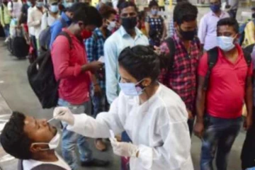 30 வயதுக்கு மேற்பட்டவர்களே... உஷாராக இருங்கள் - சென்னை மாநகராட்சி எச்சரிக்கை!