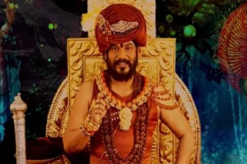 இது தான் என் புதிய உடல்... 3 மாதத்திற்கு பின் அடையாளமே தெரியாமல் மாறிப்போன நித்தி! வெளியிட்ட வீடியோ