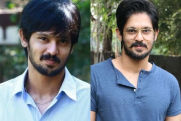 முத்தக்காட்சிக்கு15 முறை டேக் எடுத்த நகுல்.. பிரபலம் சொன்ன ஷாக்கிங் தகவல்..