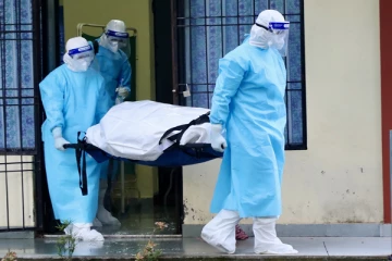 இலங்கையில் பெரும் ஆபத்தாக மாறியுள்ள கோவிட் தொற்று! - ஒவ்வொரு மணி நேரமும் ஐவர் பலி