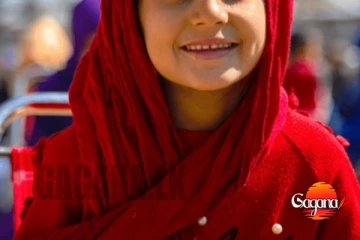 ලෝකය මතකයකි.. වසර 5ක් ගෙදර සිරවුණු ඇෆ්ගන් තරුණිය