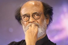 மீண்டும் கொரோனா பரிசோதனைக்கு உள்ளான நடிகர் ரஜினி, வெளியான பரபரப்பு தகவல், இதோ..