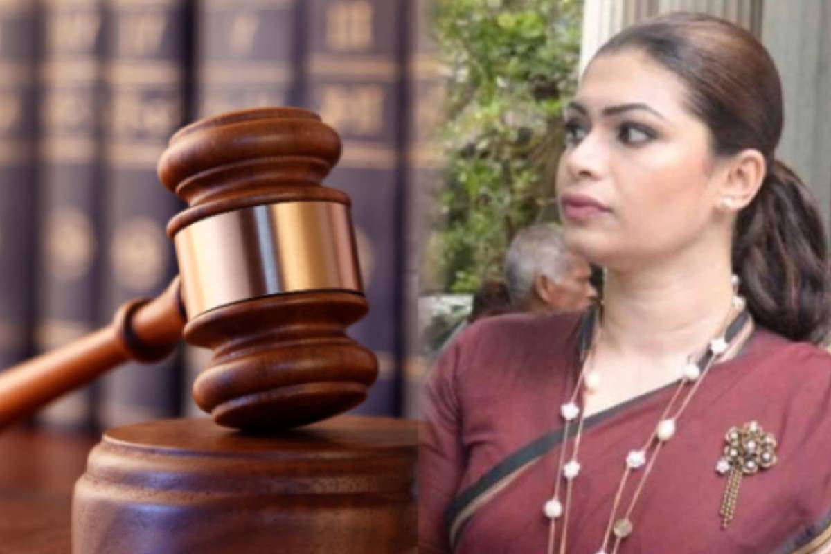 ஹிருணிகா உள்ளிட்ட 15 பேருக்கு நீதிமன்றம் பிறப்பித்த உத்தரவு | Court Orders 15 People Including Hirunika