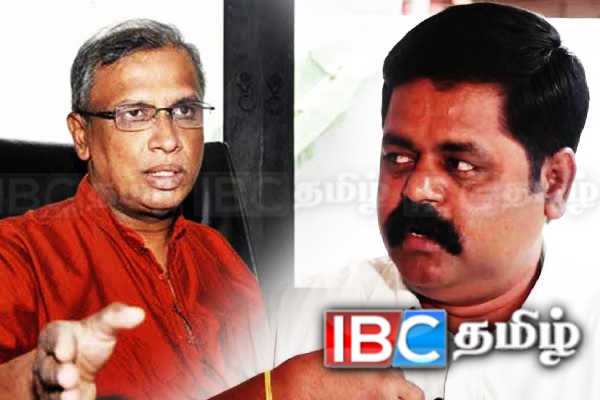 பதவியிலிருந்து தூக்கப்பட்ட சிறீதரன் - சுமந்திரனின் அதிரடி அறிவிப்பு | Sridharan S Removal Internal Matter Sumanthiran