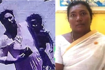 குழந்தையை கடத்திய பெண்; லாக்-அப் மரணம் - என்ன காரணம்?