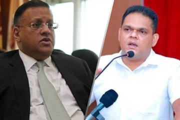 அர்ஜுன் மகேந்திரனின் நியமனம் சட்ட ரீதியானது! ஷெஹான் சேமசிங்க