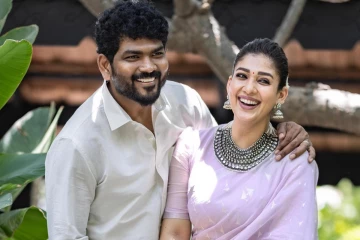 நயன்தாரா புருஷன்னு சொல்றாங்க.. அது பெருமை தான்: விக்னேஷ் சிவன் விமர்சனங்களுக்கு பதிலடி