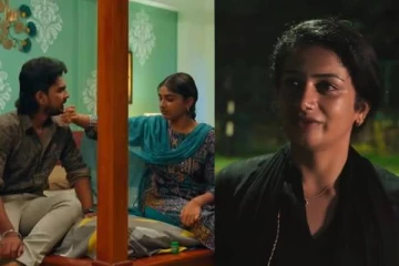 பார்கவியை அழ வைக்க அன்புக்கரசி செய்த கேவலமான வேலை, ஜனனிக்கு கிடைத்த வழி... எதிர்நீச்சல் தொடர்கிறது புரொமோ