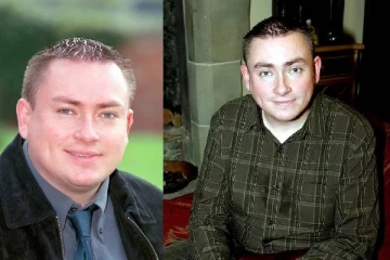 பிரித்தானிய நடிகர் 47 வயதில் அகால மரணம்!