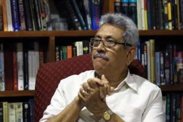 கோட்டாபய பதவி விலகுவது குறித்து பின்னணியில் ஒழிந்திருக்கும் ரகசியம்!