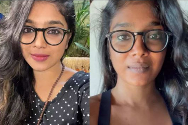 விஜே பார்வதியா இது? - அதிர்ச்சியில் ரசிகர்கள் | Survivor Show Vj Parvathi Photo Viral