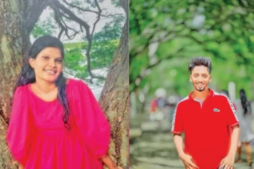 காதலர்களின் விபரீத முடிவால் அதிர்ச்சியில் உறவினர்கள்!