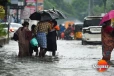 අදත් මේ ප්රදේශවලට ගිගුරුම් සහිත වැසි