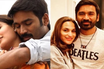 அந்த நடிகையுடன் தனுஷ் காட்டிய நெருக்கம்!! ஐஸ்வர்யா விவாகரத்து செய்ய காரணம் இதுதான்!!