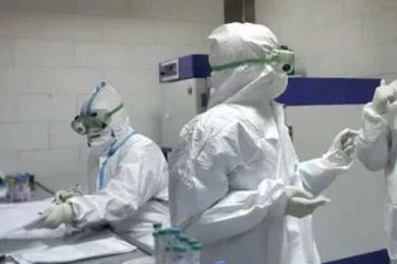 ஈரானில் ஒரு லட்சத்தைக் கடந்த கொரோனா உயிரிழப்புகள்