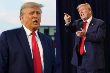 மூன்றாம் உலகப்போர் வெடிக்கலாம்! பகீர் கிளப்பும் டொனால்டு டிரம்ப்