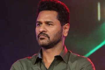 பிள்ளைகள் மேல் அதிக பாசம் வேண்டாம்.. பிரபு தேவா எமோஷனல் பேச்சு