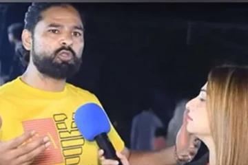 பாகிஸ்தான் பிரதமராக நரேந்திர மோடி இருந்திருக்கலாம்: பாகிஸ்தான் இளைஞர்