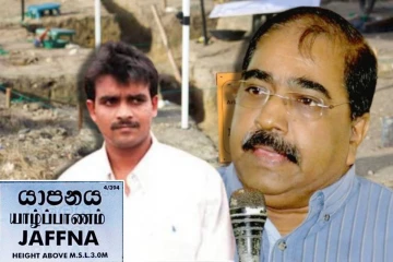 யாழில் மேலும் பல புதைகுழிகள்! சோமரத்னவை நேரில் அழைத்து வருமாறு சுரேஷ் கோரிக்கை