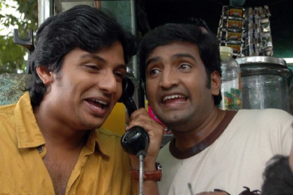 16 வருடங்கள் கழித்து மீண்டும் இணையும் சூப்பர்ஹிட் SMS காம்போ.. அதிகாரப்பூர்வ அறிவிப்பு | Sms Combo Again Reunite After 16 Years