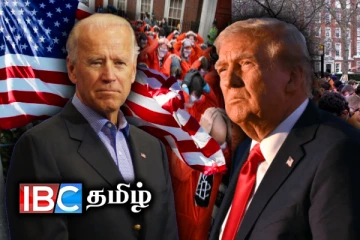 ஒரே நாளில் 2500 பேருக்கு பொது மன்னிப்பு : பைடனின் அதிரடி நடவடிக்கை!