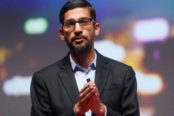 இந்தியா நிலைமை அதிர்ச்சி அளிக்கிறது;   ரூ.135 கோடி உதவிகள் வழங்கும் சுந்தர் பிச்சை