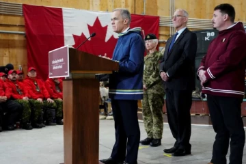 அமெரிக்காவை ஒடுக்க அவுஸ்திரேலியாவுடன் கைகோர்க்கும் கனடா