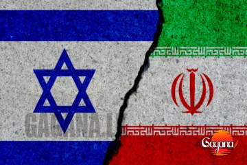 සටන් විරාමයකට අපි සුදානම් - ඉරානය පවසයි