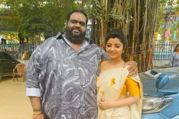 மஹாலக்ஷ்மி அதை எடுத்துட்டு வரலனா மாமியார் கொடுமை தான்: ஒரே வாரத்தில் மாறிய ரவீந்தர்