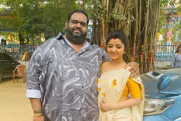 மஹாலக்ஷ்மி அதை எடுத்துட்டு வரலனா மாமியார் கொடுமை தான்: ஒரே வாரத்தில் மாறிய ரவீந்தர்