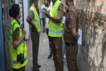 காணாமல் போன இளம் குடும்பப் பெண்... சந்தேகநபர் வழங்கிய அதிர்ச்சி வாக்குமூலம்!