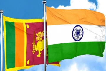 தத்தளிக்கும் இலங்கைக்கு உதவ சிறப்புத் தீர்மானம்