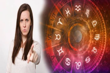 மிகவும் கண்டிப்பான பெண் ராசியினர் இவர்கள் தான்... உங்க ராசி என்ன?