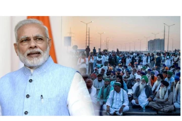 விவசாயிகள் மீதான வழக்குகளை வாபஸ் பெற வேண்டும்... 6 முக்கிய கோரிக்கைகளை முன்வைத்து பிரதமருக்கு விவசாயிகள் கடிதம்